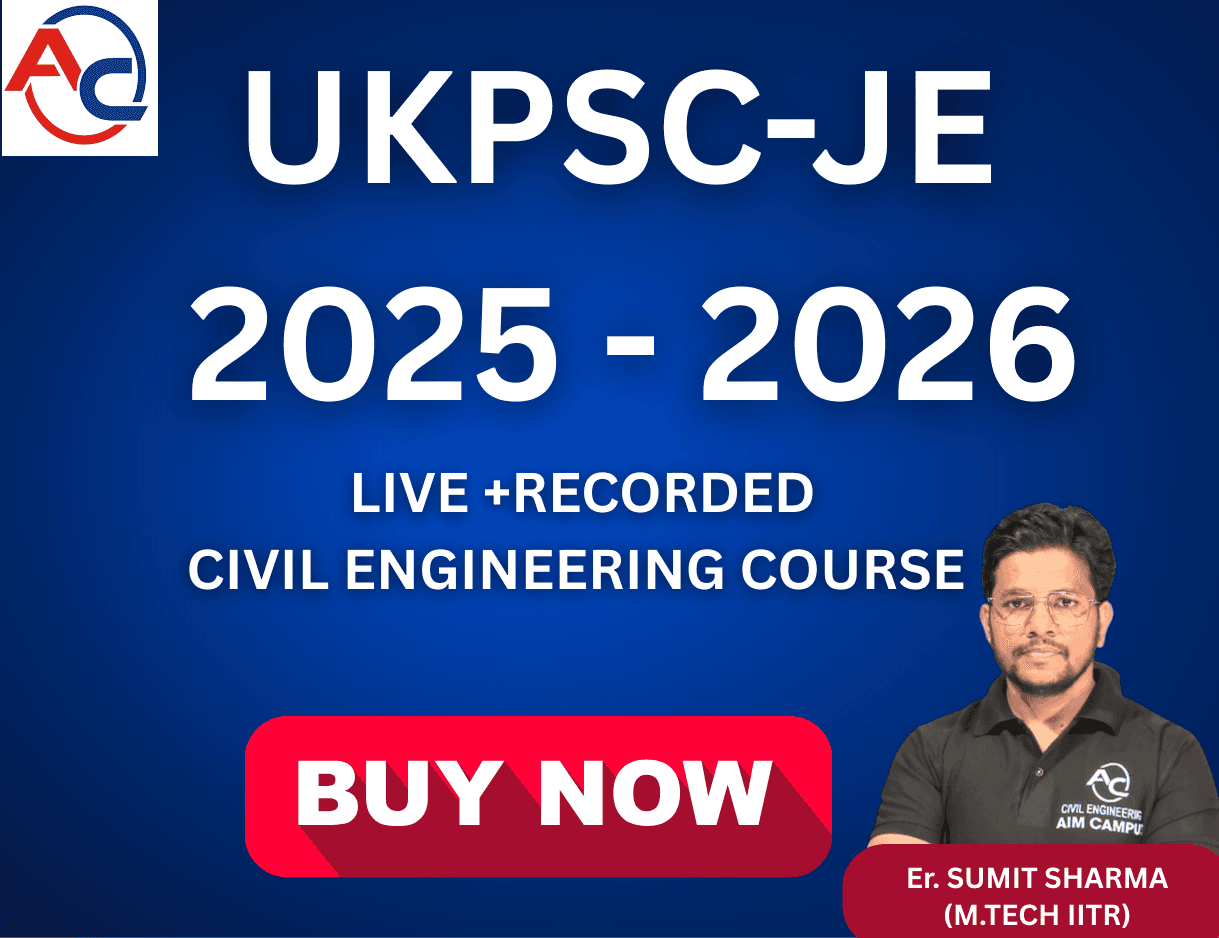 UKPSC AE/JE banner