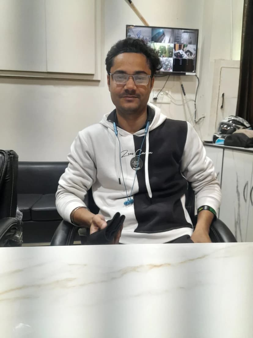 Saksham
