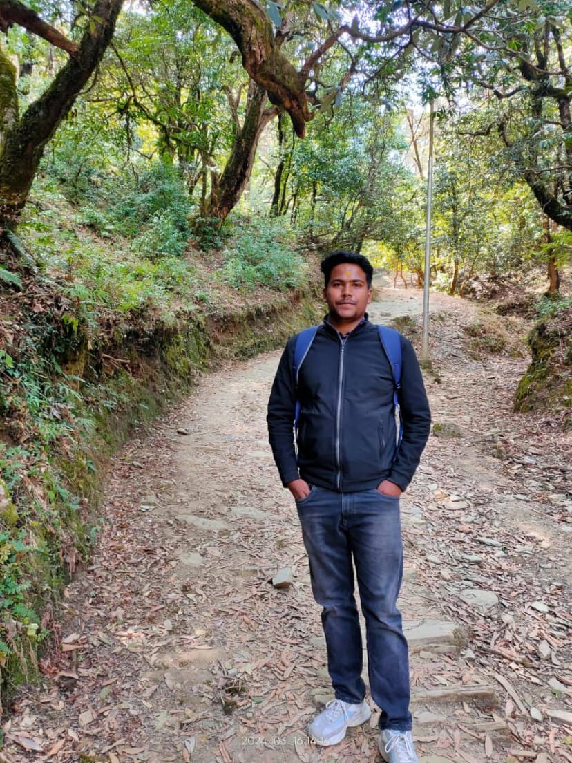 Sailesh