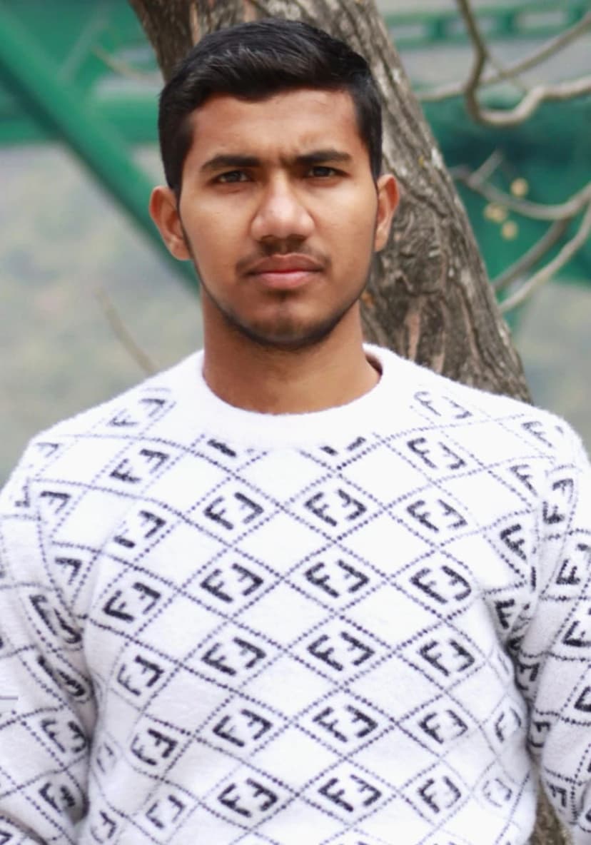 PANKAJ