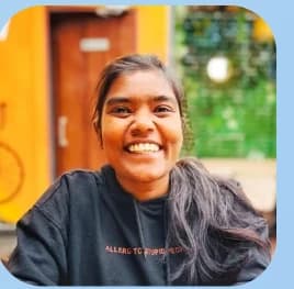 DEEPA MORYA