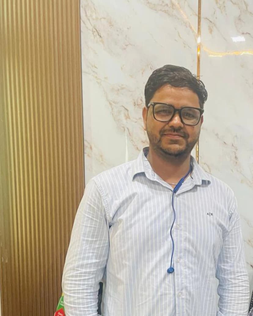 KAMLESH