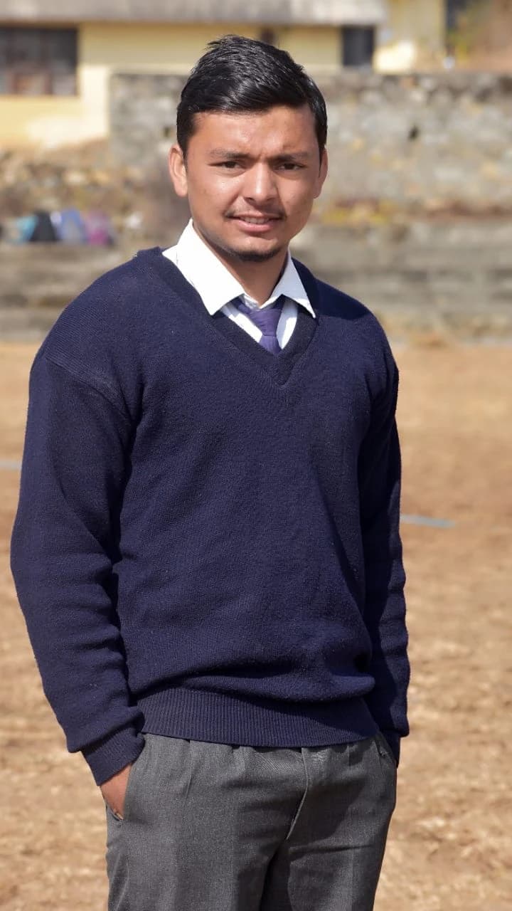 BHUPENDRA
