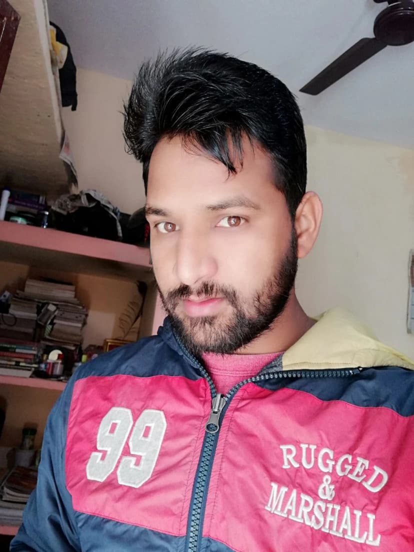 JAGAT CHAUHAN